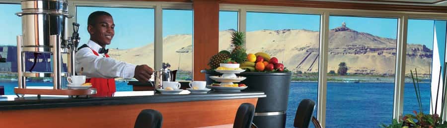 Luxor: 4 Days Nile Cruise with Guided Tours & Abu Simbel - Price and what the $599 covers