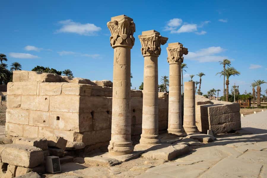 Luxor Day Tour Visit Dendara And Abydos Temples - Who should book this Dendera and Abydos day trip