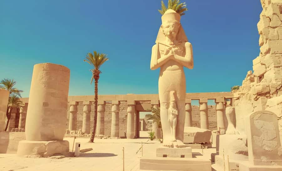 Luxor Day Trip from Hurghada Small Group & Tutankhamun Tomb - Why this Luxor trip is worth the long road