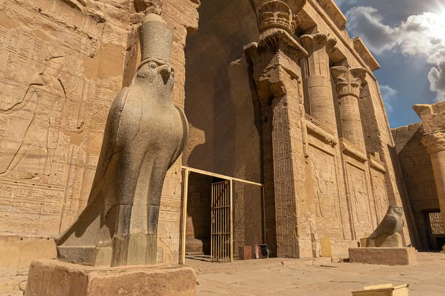 Luxor: Edfu, Kom Ombo, Abu Simbel Private Tour & Entry Fees - Key points to know before booking
