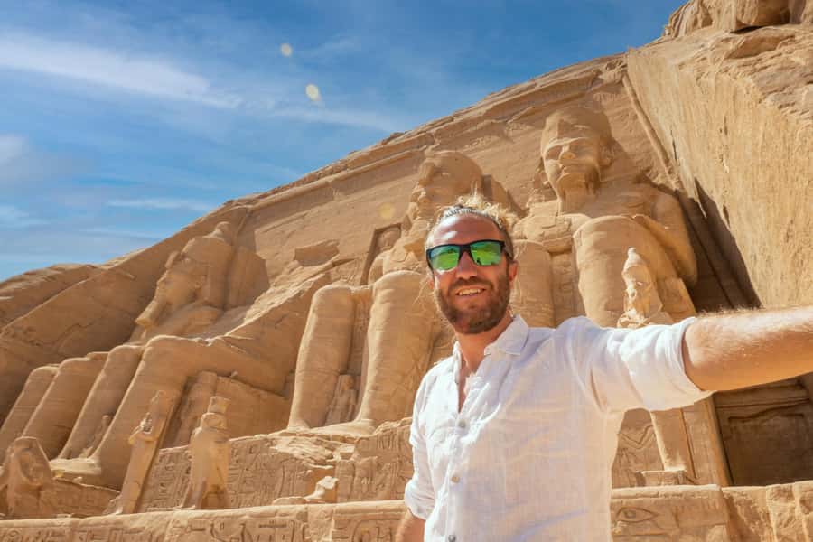 Luxor: Edfu, Kom Ombo, Abu Simbel Private Tour & Entry Fees - Should you book it?