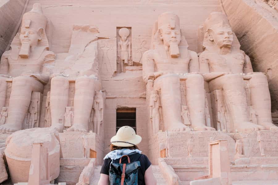 Luxor: Edfu, Kom Ombo, Abu Simbel Private Tour & Entry Fees - Is $208 a fair price?