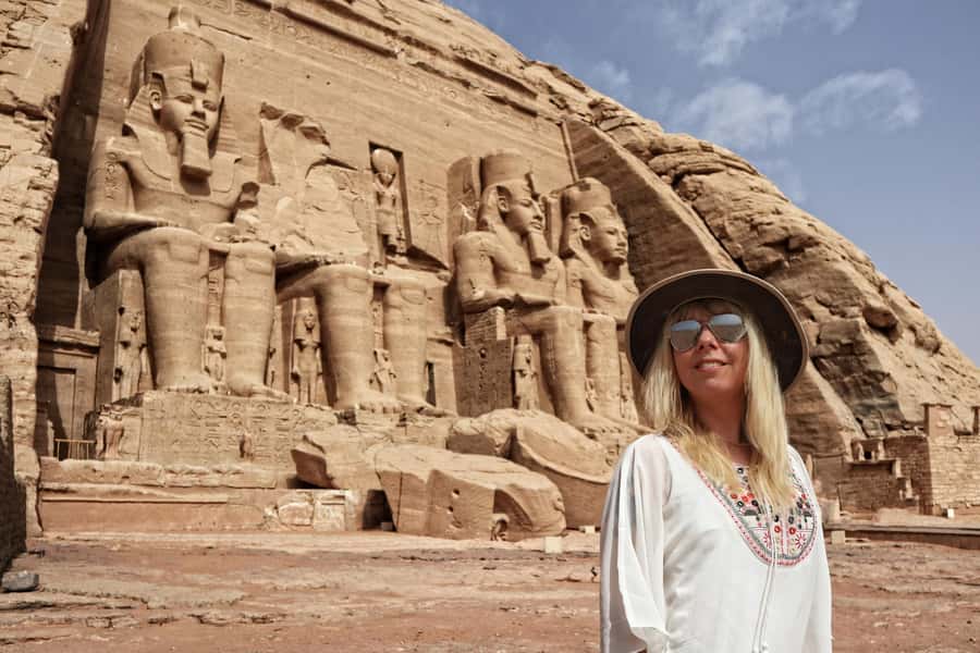 Luxor: Edfu, Kom Ombo, Abu Simbel Private Tour & Entry Fees - Who should choose this tour?