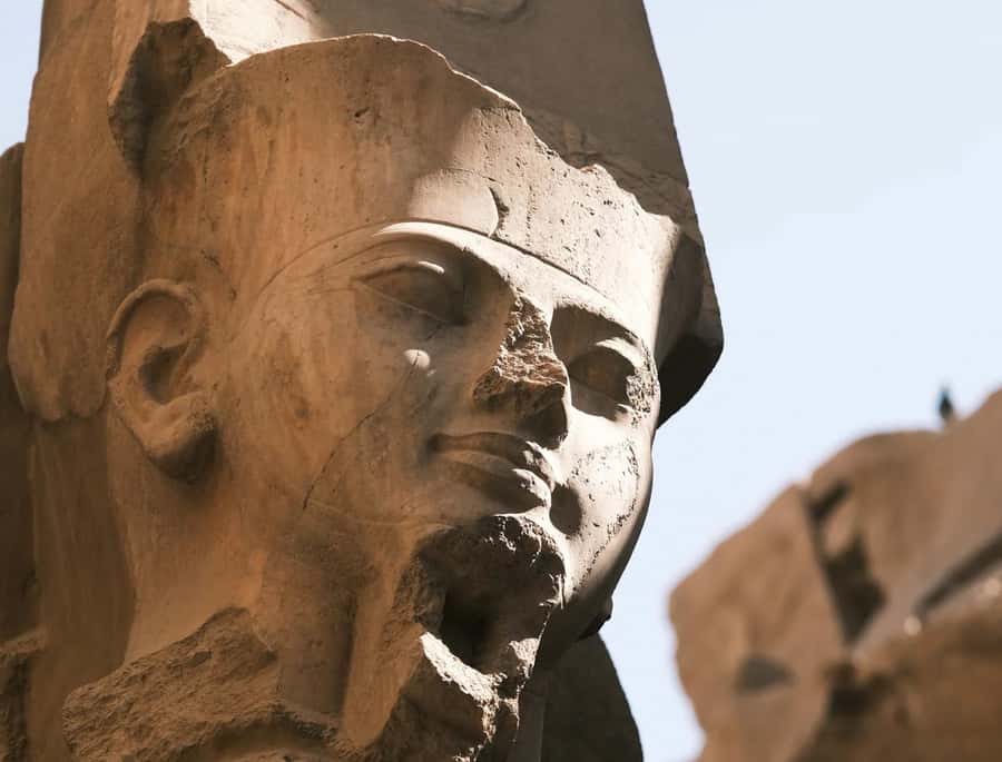 Luxor: Hot Air Balloon Ride with Full-Day Sights Tour - Is nine hours enough for Luxor?