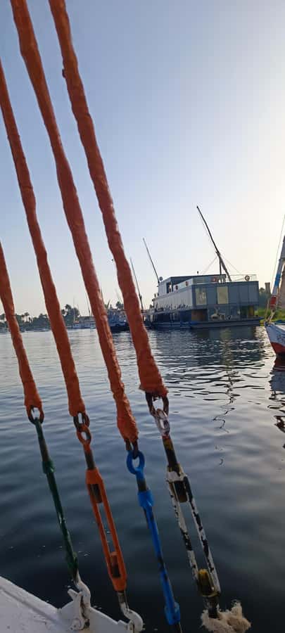 Luxor: Nile River Private Sunset Felucca Ride - Why two hours makes this Nile ride worthwhile