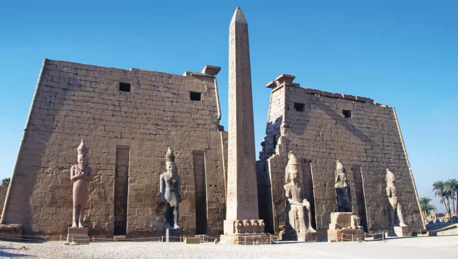 Luxor: Private East and West Banks Tour and Felucca Cruise - Why this private Luxor tour works well