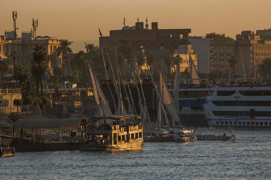 Luxor: Private Felucca Boat Trip with Hotel Pickup - Key Points Before You Book