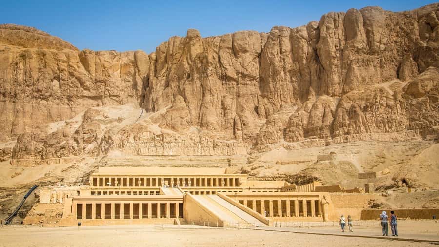 Luxor: Private Full-Day Luxor Highlights Tour with Pickup - Who should book this Luxor tour?