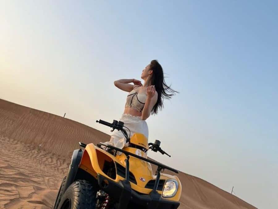 Luxor: Quad Bike Safari Experience - Should you book the Luxor quad bike safari?