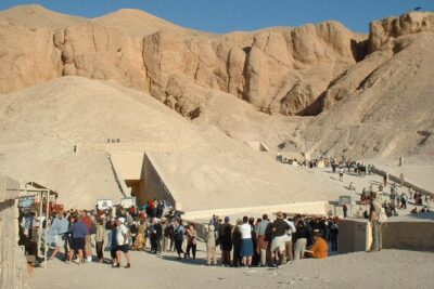 Valley of Kings, Hatchepsut Temple ,Karnak & Luxor-DayTour