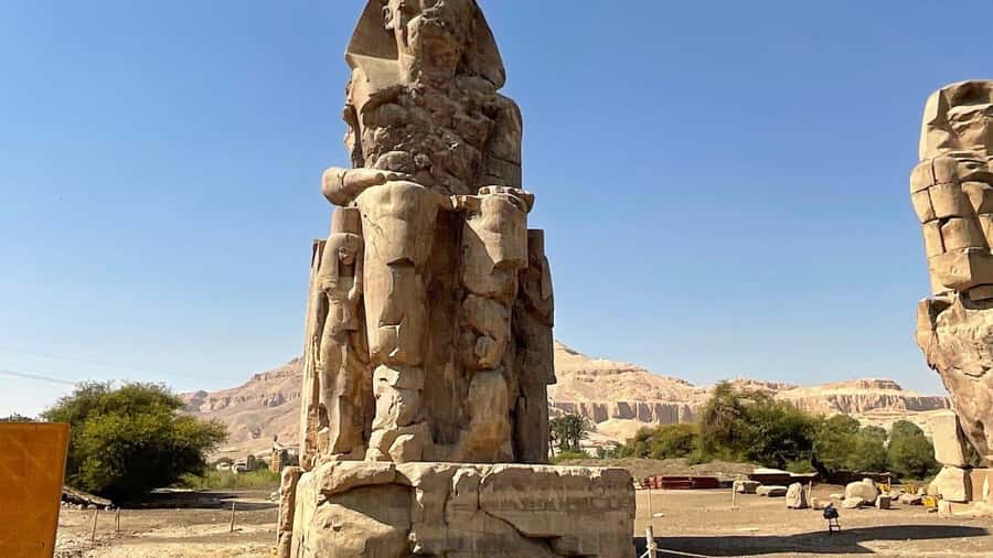Luxor: Valley of the Kings and Hatshepsut Temple Day Tour - Key points to know before you book