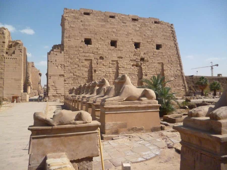 Luxor: West and East Banks All-Inclusive Tour & Balloon Ride - Should you book the Luxor West and East Banks tour?