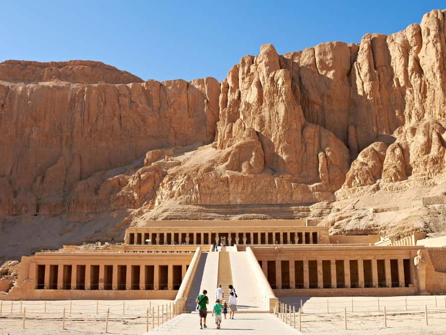 Luxor: West and East Banks All-Inclusive Tour & Balloon Ride - Why the balloon flight is the right start