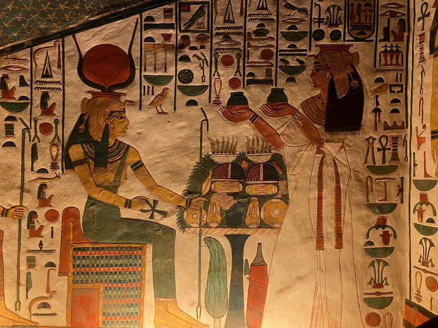 Luxor: West Bank Kings and Queens All-Inclusive Tour & Lunch - Who should book this West Bank tour?