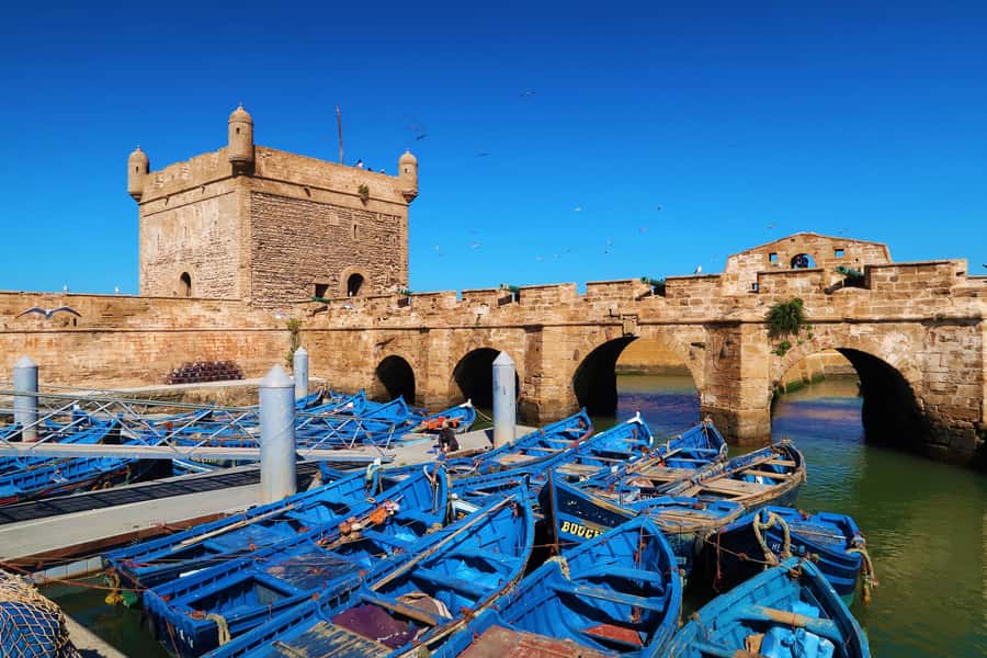 Luxury day trip to Essaouira from Marrakech - Why Essaouira Makes a Fine Break From Marrakech