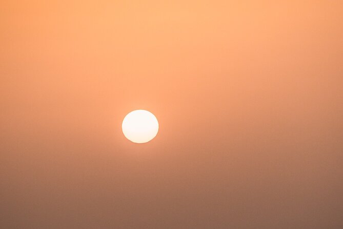 Luxury Sunrise Balloon Ride in Luxor with Hotel Pickup - Is $60 a good price?