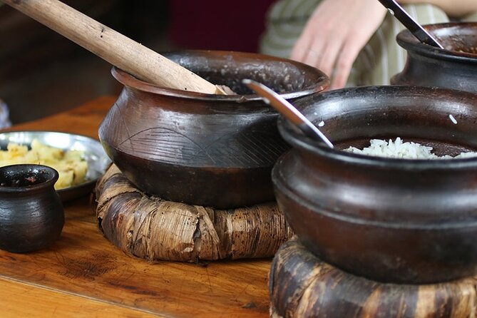 Maasai village visit, Materuni waterfalls & coffee experience - Guides, transport, and group size