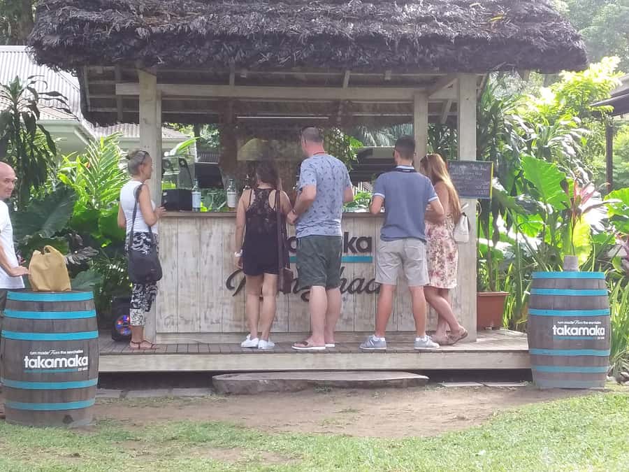 Mahé: Customizable Private Tour of Island with Driver - Key points to know before booking