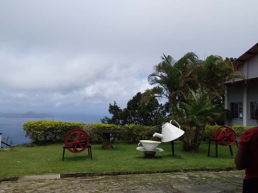 Mahé: Customizable Private Tour of Island with Driver - What the guides add to the day