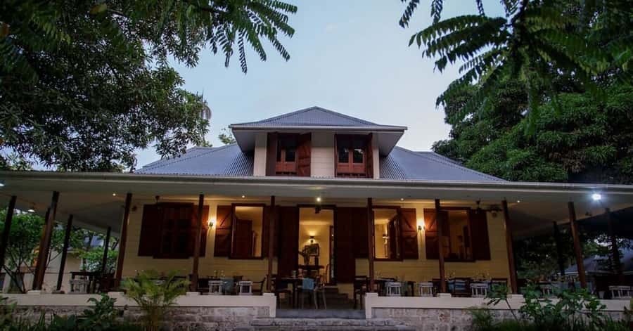 Mahé: Private Customizable Full-Day Tour with Hotel Pickup - Starting at the Botanical Gardens