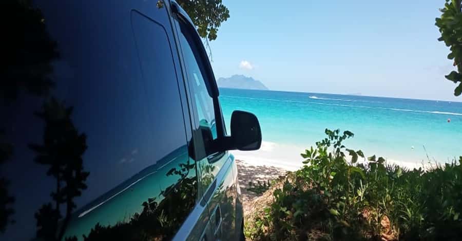 Mahé: Private Customizable Full-Day Tour with Hotel Pickup - Optional stops for a more personal route