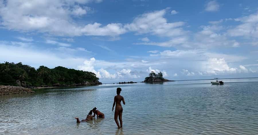 Mahé: Private Customizable Island Tour with Hotel Transfer - A four-hour tour shaped around your interests