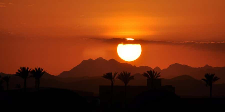 Makadi Bay: 2H Quad Bike, Camel, Stargazing, Dinner & Show - What to bring for a smoother ride