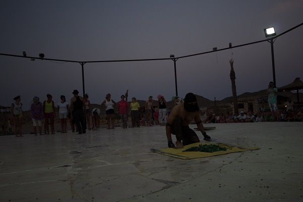 Makadi Bay: Jeep Safari Adventure with Bedouin guide - Who Will Enjoy This Desert Safari?