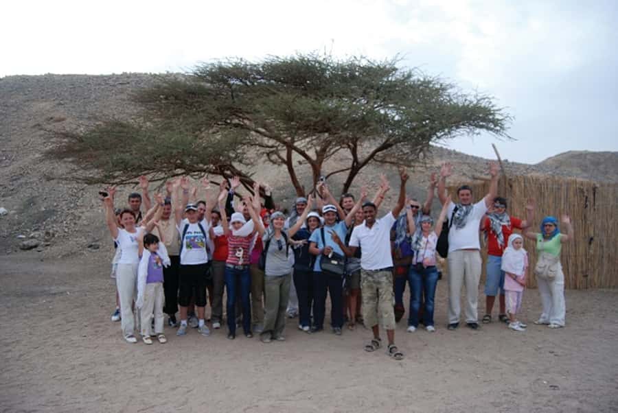 Makadi Bay: Jeep Safari Adventure with Bedouin guide - Is $33 a Good Value?