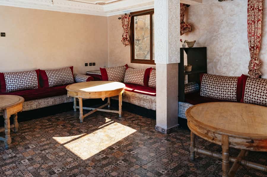 Marrakech: 2-Day Atlas Mountains Trek with Village Stay - Best seasons and packing advice
