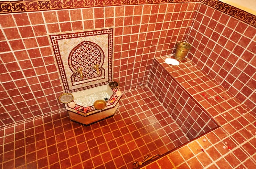 Marrakech: 2-Hour Traditional Moroccan Hammam Experience - What this Marrakech hammam experience is really like