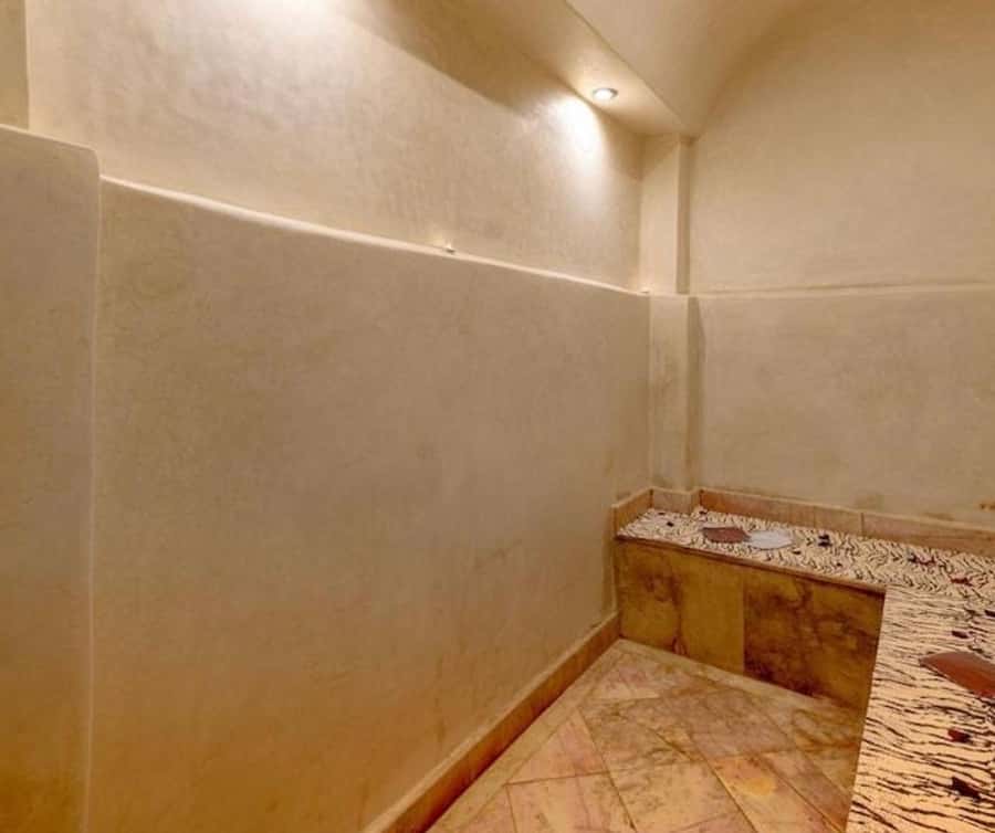 Marrakech: 2-Hour Traditional Moroccan Hammam Experience - Mint tea and the slow finish