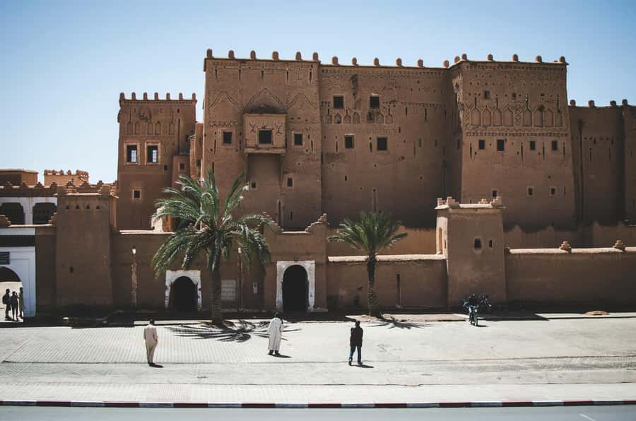 Marrakech: 3-Day Desert Trip to Merzouga with Luxury Camp - Should you book it?