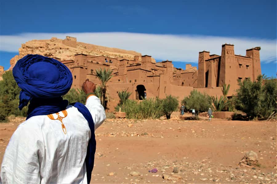 Marrakech: 3-Day Luxurious Desert Tour to Fes via Merzouga. - Should you book it?