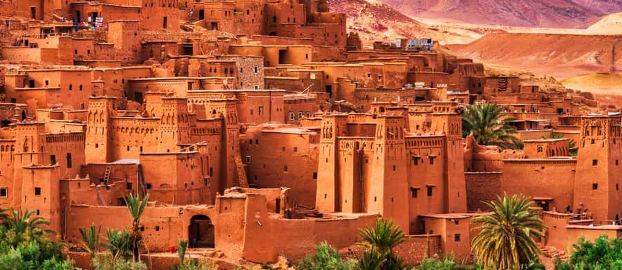Marrakech: 3-Day Luxurious Desert Tour to Fes via Merzouga. - Smart packing for the three days