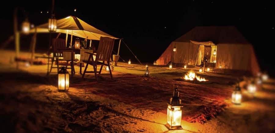 Marrakech: 3-Day Merzouga and Sahara Desert Tour - Day 3: Sunrise, Rissani, and the long road back