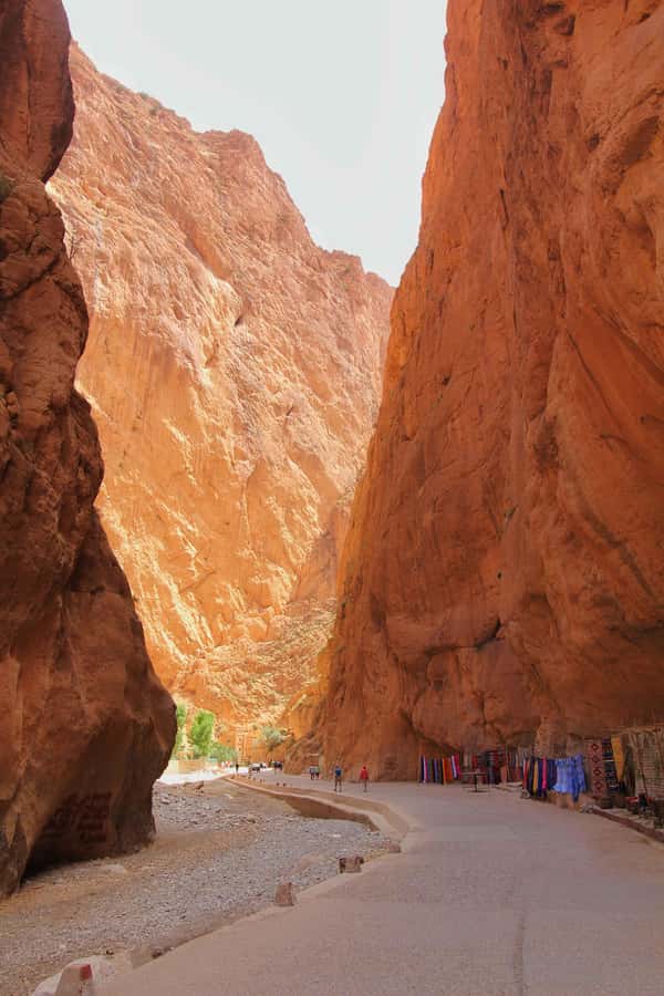 Marrakech: 3-Day Merzouga and Sahara Desert Tour - What to pack for the road and dunes