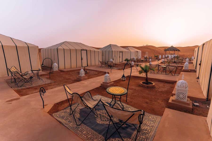 Marrakech: 3-Day Merzouga Desert Experience Camel & Meals - Why the $113 price can work well