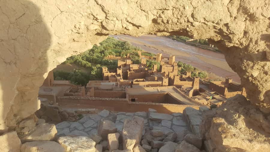 Marrakech: 3-Day Merzouga Sahara Desert Tour with Quad Ride - Should you book the Merzouga tour?