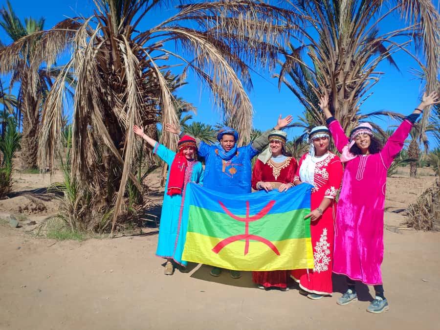 Marrakech: 3-Day Merzouga Sahara Desert Tour with Quad Ride - Sunrise, quads, and the long return