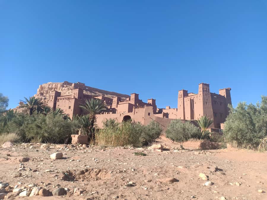 Marrakech: 3-Day Merzouga Sahara Desert Tour with Quad Ride - Who should book this desert trip?