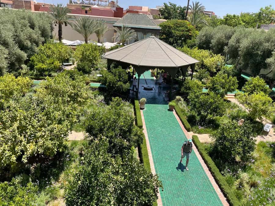 Marrakech: 3-Hour Monuments, Souks & Old Medina Walking Tour - Key points to know before you book