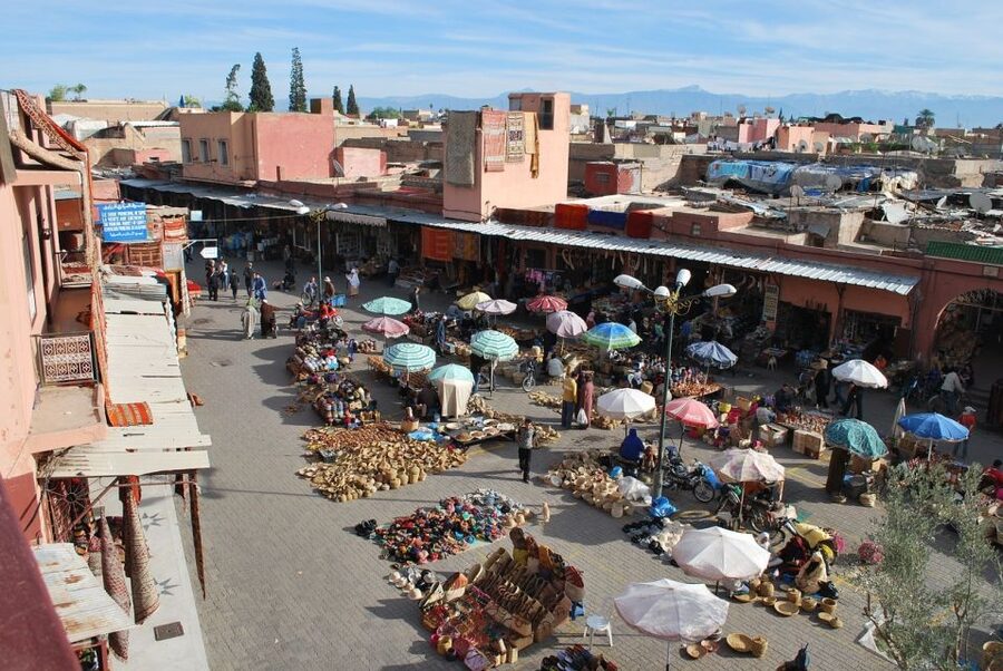 Marrakech 3-Hour Walking Tour - Should you book this Marrakech walking tour?