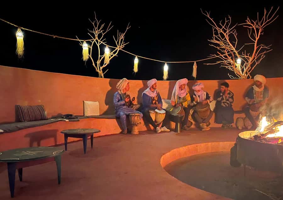 Marrakech: 3Day Luxurious Merzouga Tour w/ Camel&Quad Option - Key points to know before booking