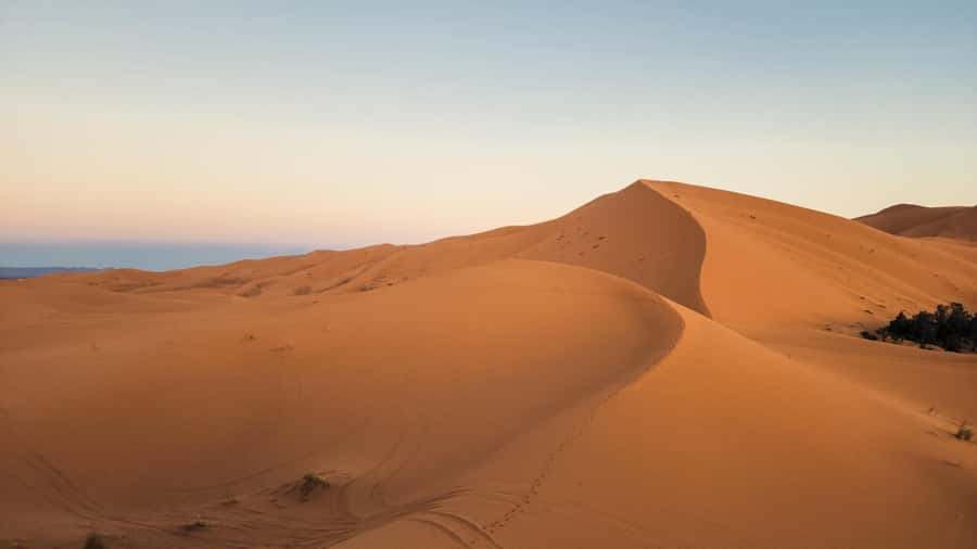 Marrakech: 3Day Luxurious Merzouga Tour w/ Camel&Quad Option - Why this Marrakech to Merzouga route works