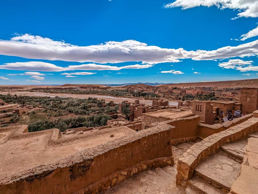 Marrakech: 3Day Luxurious Merzouga Tour w/ Camel&Quad Option - Choosing between the standard and luxury camp