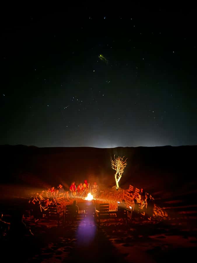 Marrakech: 3Day Luxurious Merzouga Tour w/ Camel&Quad Option - Guides, group atmosphere, and languages
