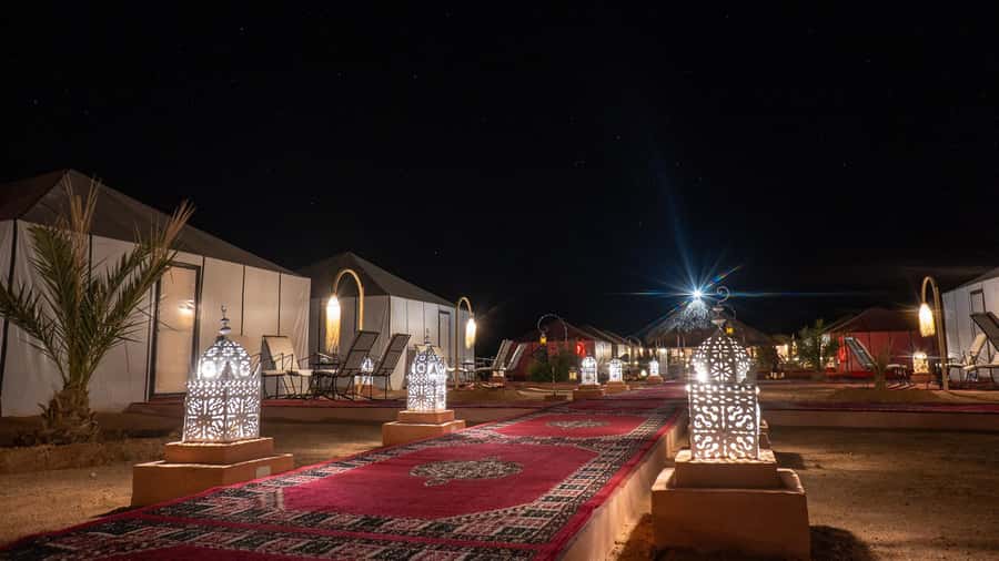 Marrakech: 3Day Luxurious Merzouga Tour w/ Camel&Quad Option - What the $116 price really buys you
