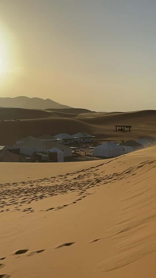 Marrakech: 3Day Luxurious Merzouga Tour w/ Camel&Quad Option - Who should book this desert tour?