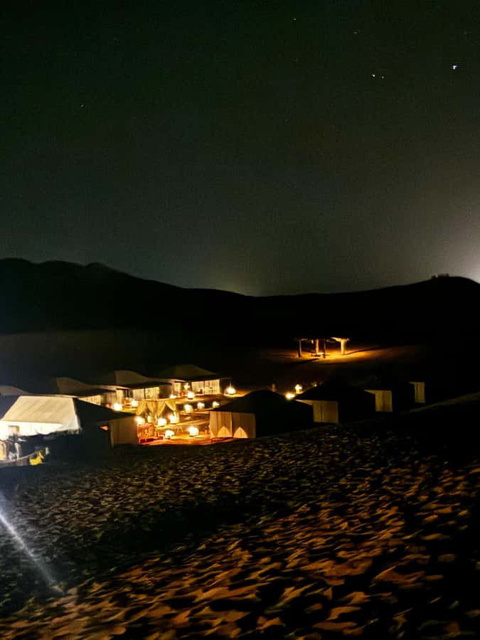 Marrakech: 3Day Luxurious Merzouga Tour w/ Camel&Quad Option - Day 1: Across the High Atlas to Ait Ben Haddou